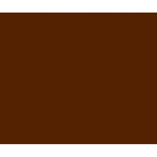 brown cotton spandex 1 meter
